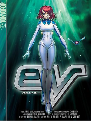 eV - ebook